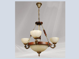 3`lü Yuvarlak Sarkıt